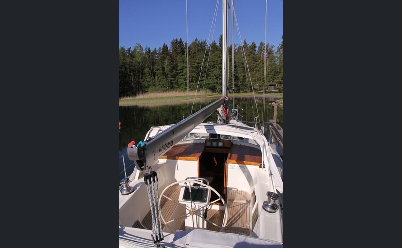 Muu merkki IS 400-kuva-8